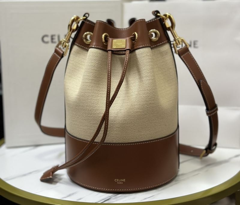 Celine Bucket Bags